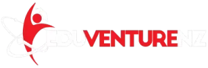 Edu VentureNZ Logo